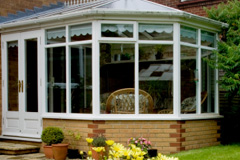 conservatories Mount Charles